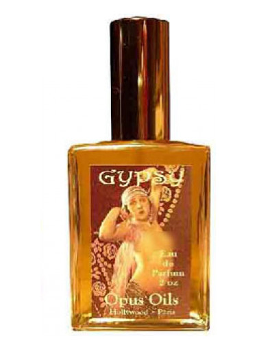 Burlesque: Gypsy