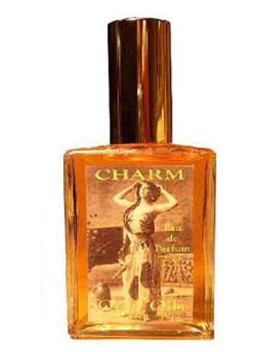 Burlesque: Charm