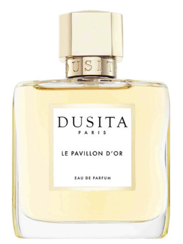 Le Pavillon D'Or