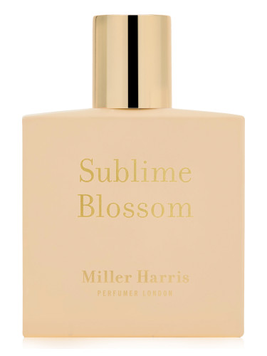 Sublime Blossom