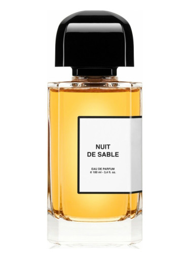 Nuit De Sable