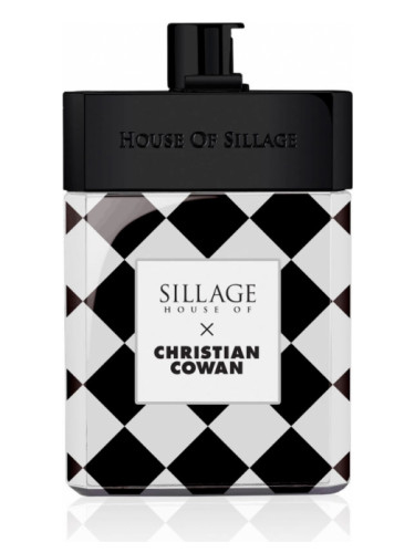 Christian Cowan The Fragrance (Passion De L'Amour)