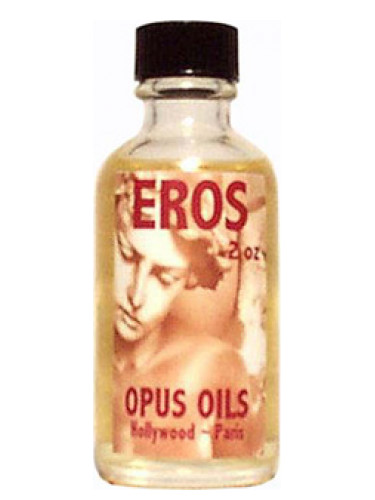 Divine: Eros