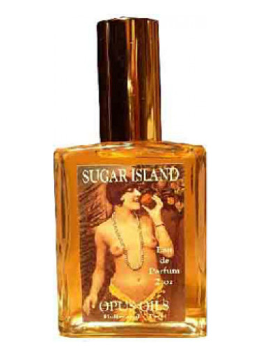 Island Girl: Sugar Island (Caribbean)