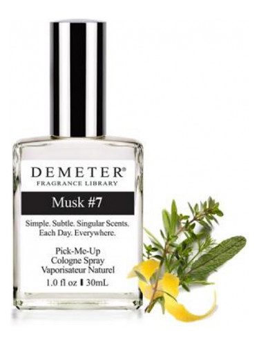 Musk #7