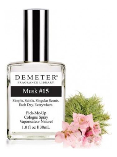 Musk #15