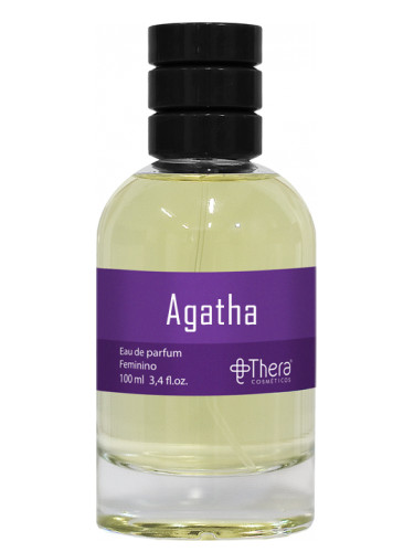 Agatha