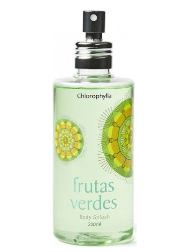 Frutas Verdes