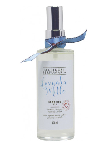 Lavanda Mille