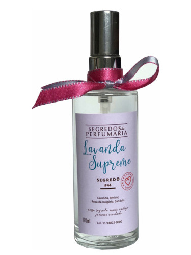 Lavanda Supreme