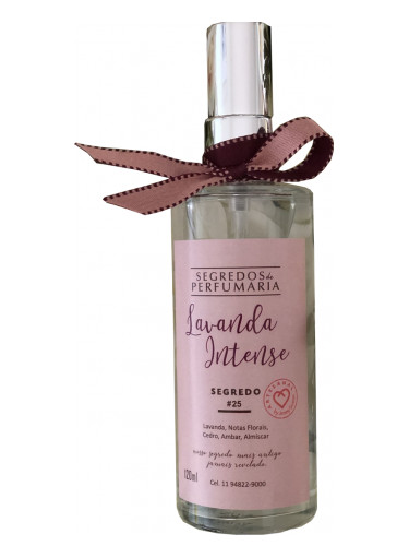 Lavanda Intense