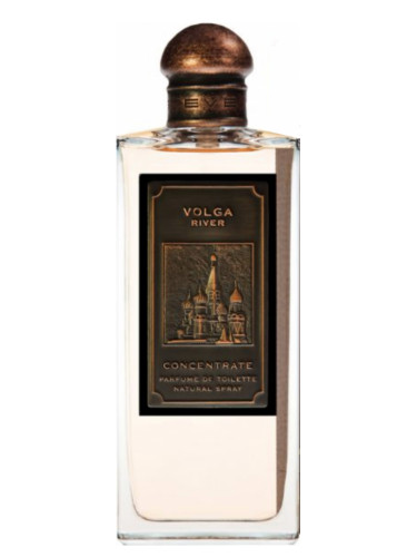 Volga River