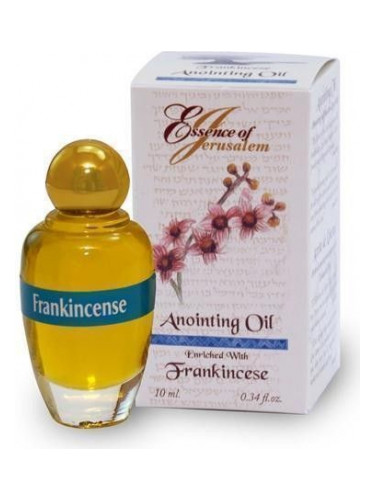 Frankincense Anointing Oil