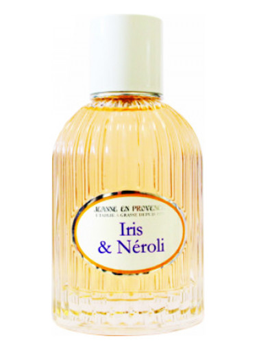Iris & Néroli