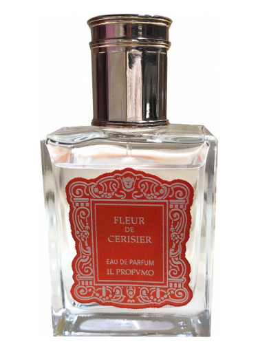 Fleur De Cerisier
