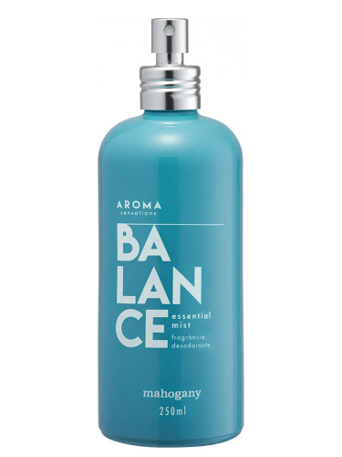 Aroma Sensations Balance