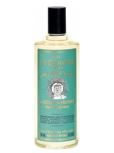 Eau des Mâtines