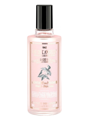 Eau de l'Angelus