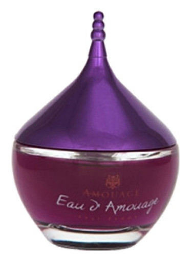 Eau d'Amouage