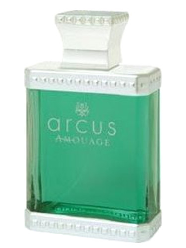 Arcus