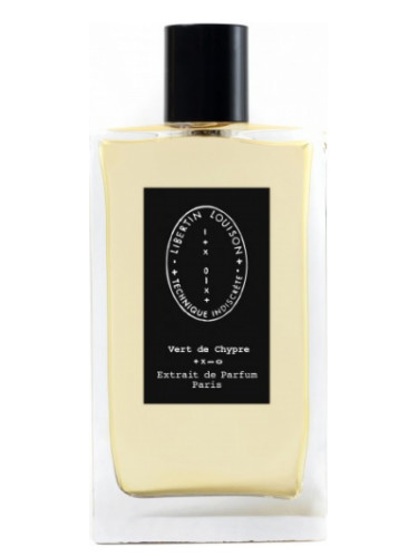 Vert de Chypre