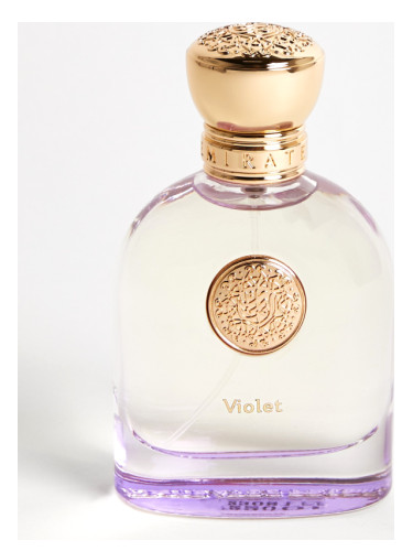 Violet