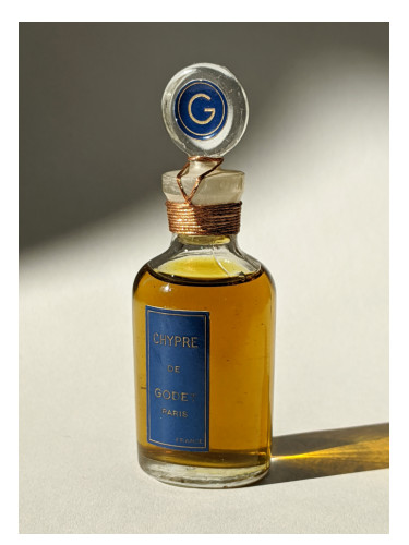 Chypre (1908)