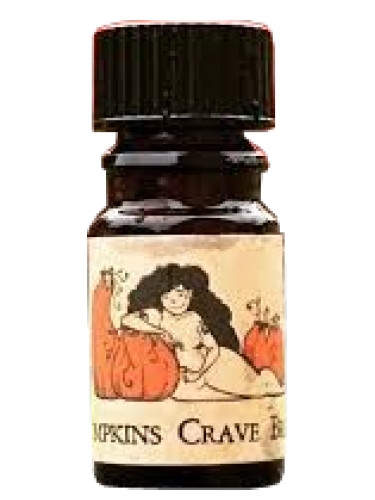 Pumpkins Crave Bread