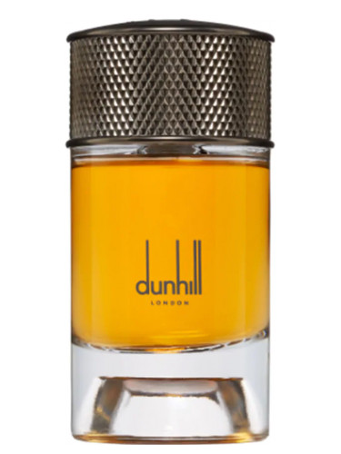 Moroccan Amber