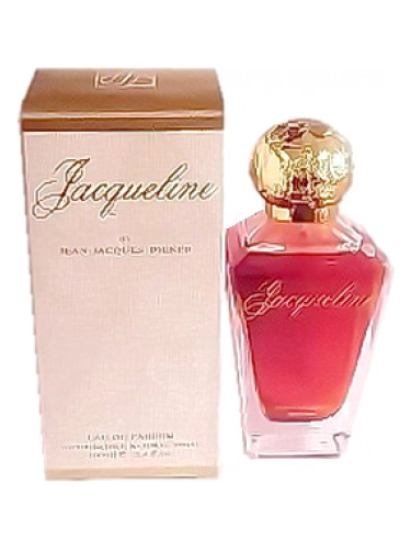 Jacqueline