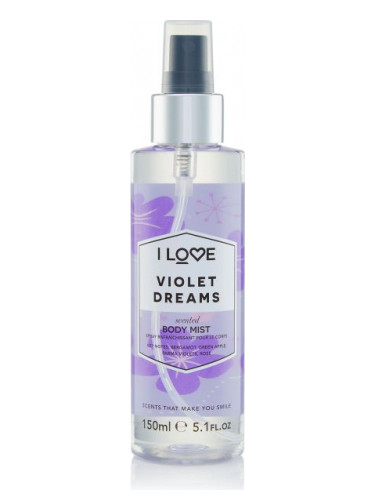 Violet Dreams