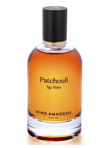 Patchouli By Nino