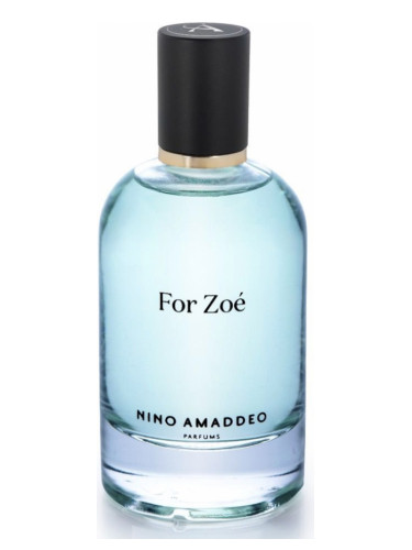 For Zoé
