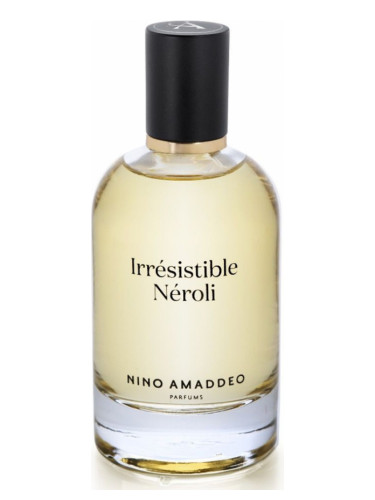 Irresistible Neroli