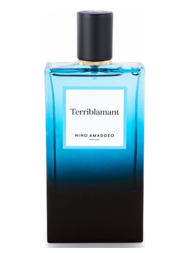 Terriblamant