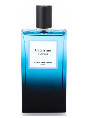 Catch Me If You Can