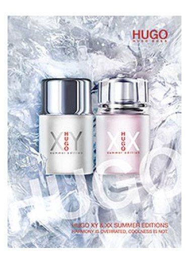 Hugo XY Summer Edition