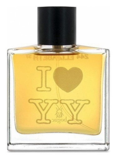 I Love YY