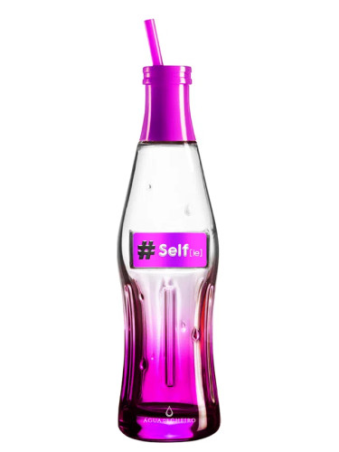 #Self[ie] Purple