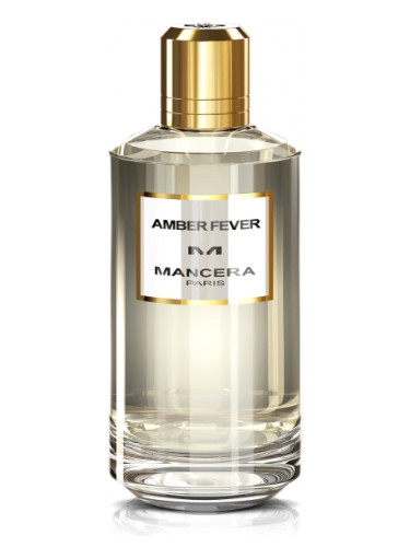 Amber Fever