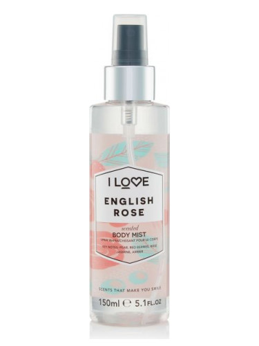 English Rose