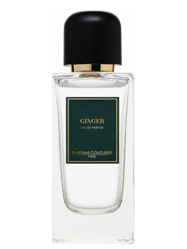 Ginger