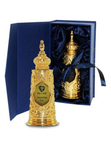 Light of Jerusalem Gold Torah