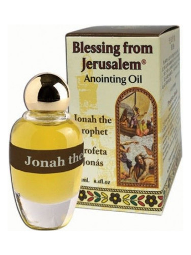 Jonah the Prophet