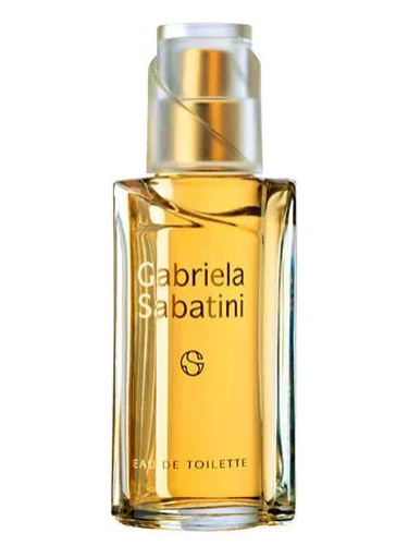 Gabriela Sabatini