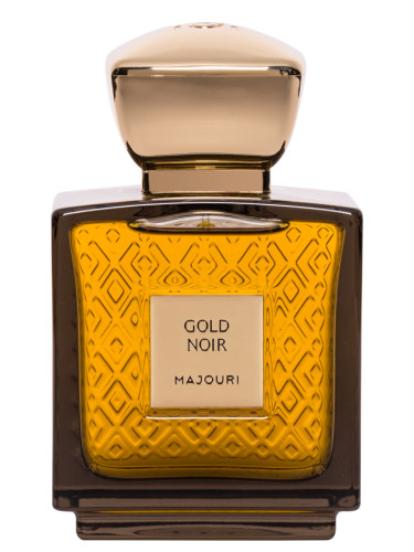 Gold Noir