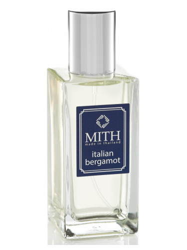 Italian Bergamot