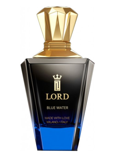 Blue Water