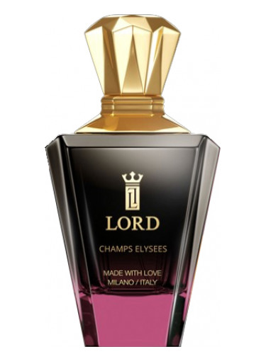 Champs Elysees