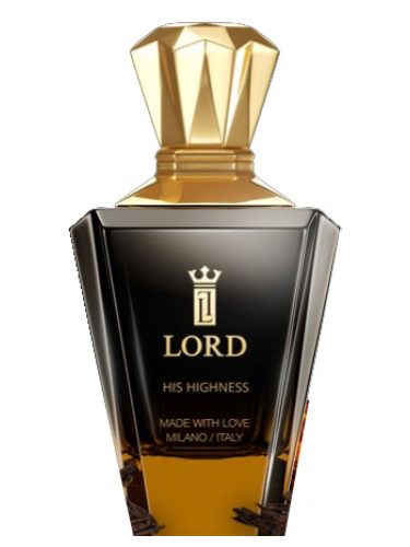 His Highness